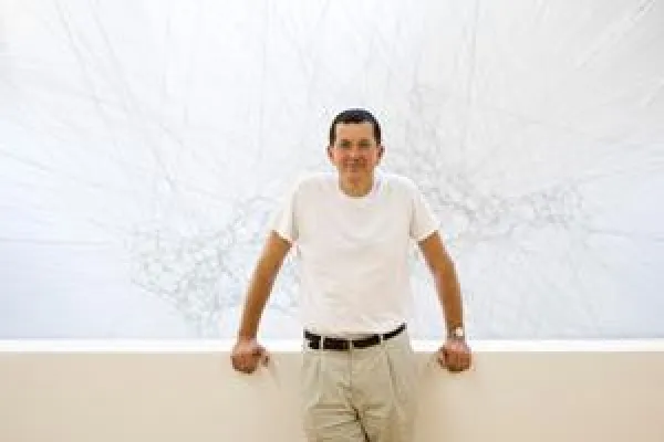 Bild: Exklusive Kunst-Gala mit Antony Gormley in den Deichtorhallen Hamburg
