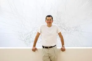 Bild: Exklusive Kunst-Gala mit Antony Gormley in den Deichtorhallen Hamburg