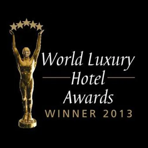 Auszeichnung mit dem World Luxury Hotel Award: Daios Cove Luxury Resort & Villas auf Kreta Bild: Auszeichnung mit dem World Luxury Hotel Award: Daios Cove Luxury Resort & Villas auf Kreta
