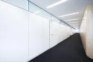 Bild: Flächenbündigkeit und reduzierte Optik