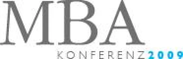 Bild: Wie Führungskräfte besser werden - MBA Konferenz 2009 mit Schwerpunkt Executive Education