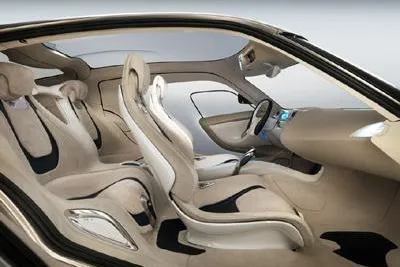 Bild: Die neuen antistatischen und matten/lackfreien Lösungen von SABIC Innovative Plastics