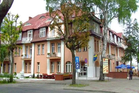 Bild: Im Hotel Albatros Polen gibt es die wohlverdiente Ruhe für alle Urlauber