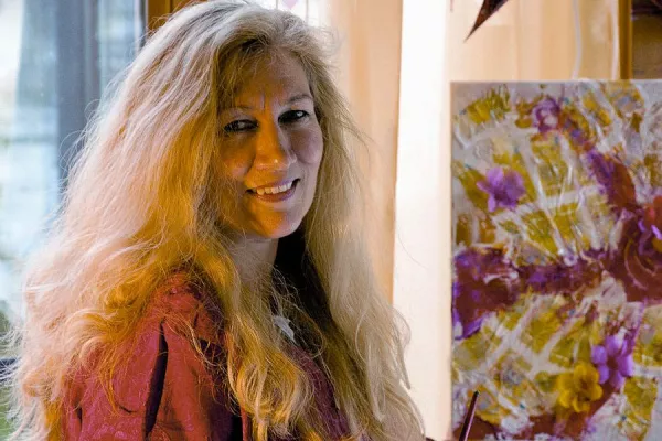 Bild: Stilgalerie präsentiert "Emotion pur!" mit Bildern von Helene Hohmann
