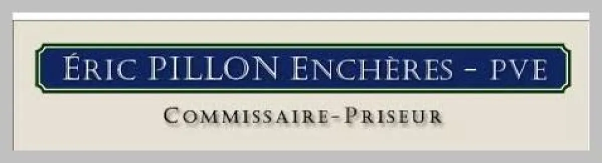 Eric Pillon Encheres Paris - Wine-Stocks AG