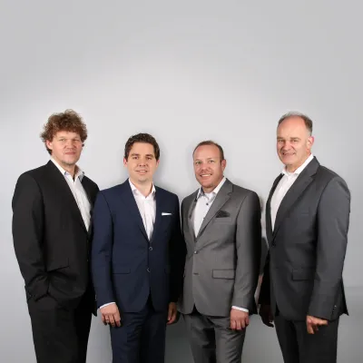 Bild: Die IT-HAUS GmbH übertrifft die gesteckten Ziele und verzeichnet 2019 als bisher erfolgreichstes Geschäftsjahr