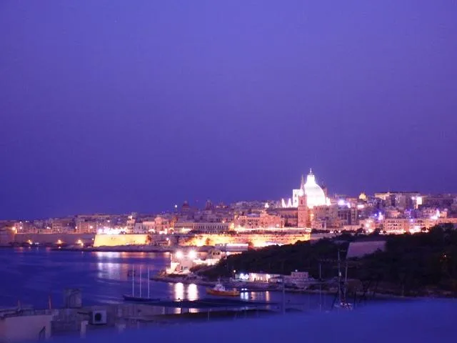 Bild: Wein und Meer, Weinreise Malta