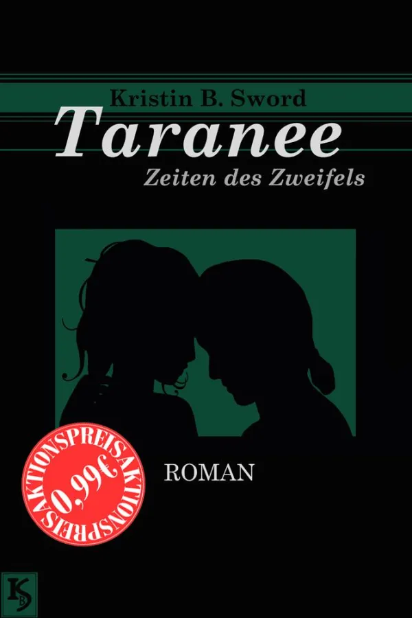 Cover Art by Kristin B. Sword