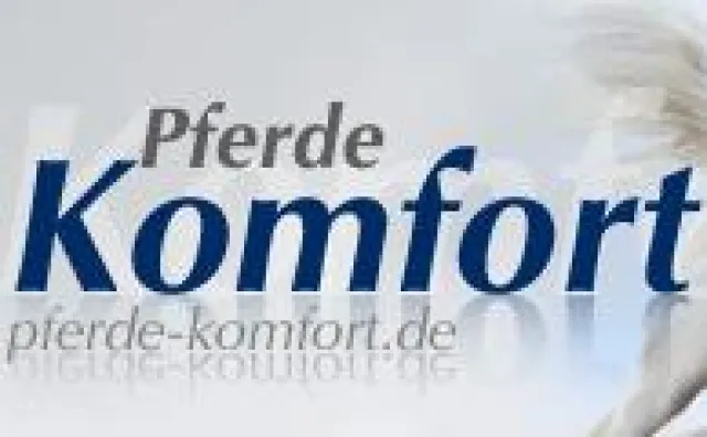 Bild: Willkommen bei pferde-komfort.de - Uwe Boensch listet Swiss Galoppers