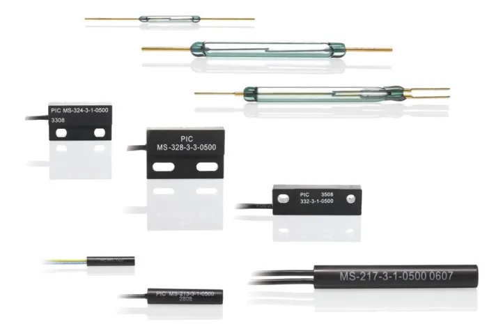 Bild: 35 Jahre PIC – SWITCHING THE SMART WAY