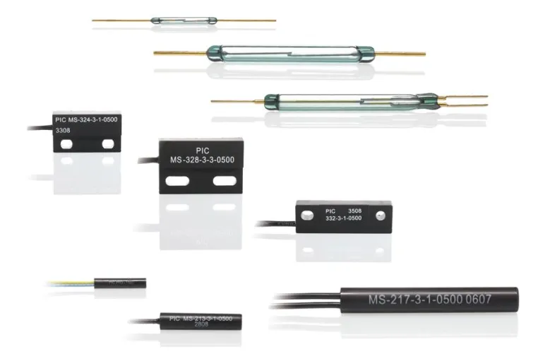 35 Jahre PIC – SWITCHING THE SMART WAY Bild: 35 Jahre PIC – SWITCHING THE SMART WAY