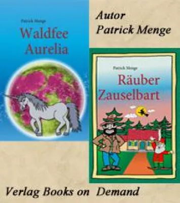 Bild: Fantasie kennt keine Grenzen
