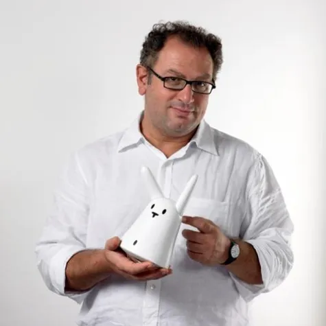 Bild: IFA - violet vernetzt via RFID alle Objekte des Alltags