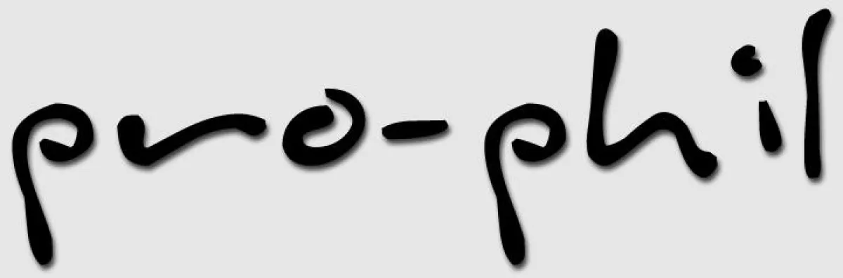 Philosophische Praxis pro-phil