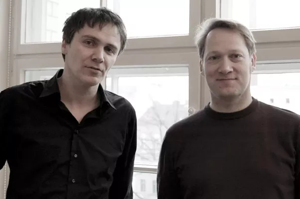 Bild: „Alexander Wodrich Sound Branding“ und „Georg Spehr | tonophonie“ gewinnen französischen Etat