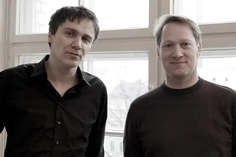 Bild: „Alexander Wodrich Sound Branding“ und „Georg Spehr | tonophonie“ gewinnen französischen Etat