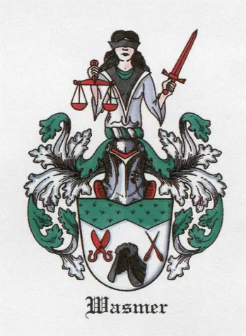 Bild: Rechtsfragen für Roben: die Anwaltsrobe ist Pflicht