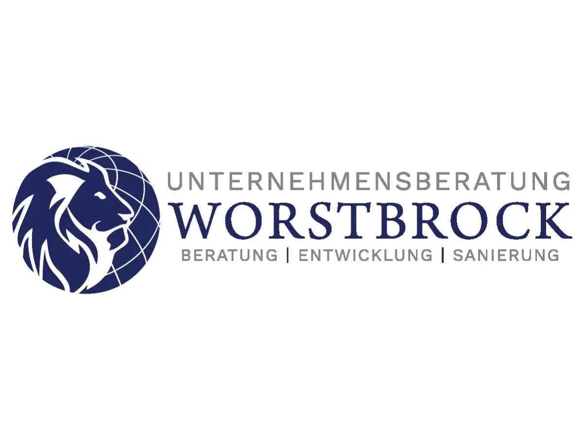 Logo Unternehmensberatung Worstbrock (© Unternehmensberatung Worstbrock)