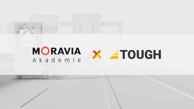 Bild: Mehr Praxisbezug bei der digitalen Schulung von Verantwortlichen für die Verkehrssicherung bei Arbeitsstellen