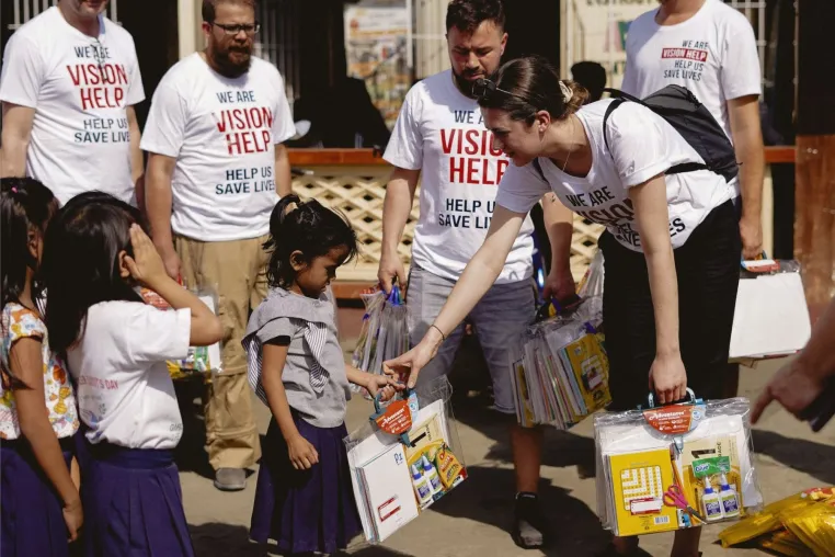 Manila: Kinderschutzeinrichtung für missbrauchte Kinder stößt an Kapazitätsgrenzen Bild: Manila: Kinderschutzeinrichtung für missbrauchte Kinder stößt an Kapazitätsgrenzen
