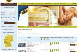 B&B Hotels ab sofort über TourismusSuite® buchbar Bild: B&B Hotels ab sofort über TourismusSuite® buchbar