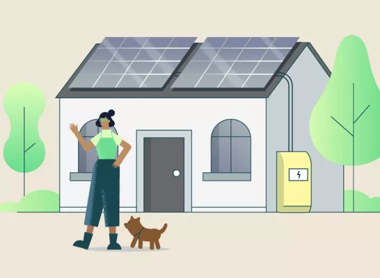 Bild: 6 smarte Tipps für einen energieeffizienten Sommer