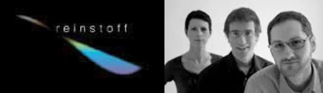 Bild: reinstoff - Neues Gourmetrestaurant in Berlin Mitte