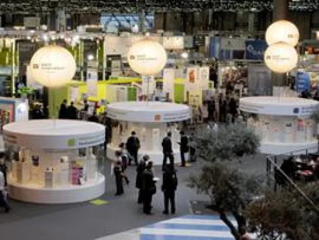 Bild: Intelligent verpackt, nachhaltig und umsatzstark