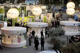 Intelligent verpackt, nachhaltig und umsatzstark Bild: Intelligent verpackt, nachhaltig und umsatzstark