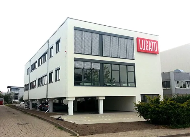 Bild: LUGATO nutzt neues Vertriebs- und Servicecenter
