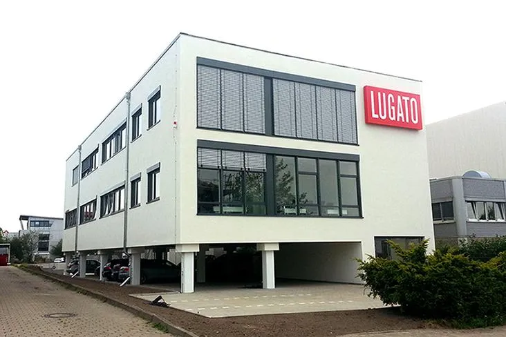 Bild: LUGATO nutzt neues Vertriebs- und Servicecenter