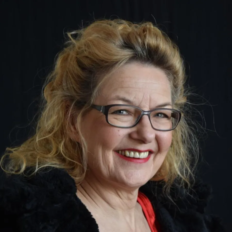 Dr. Maja Storch hält eine Keynote beim Lerncoaching-Kongress 2020 in Hamburg