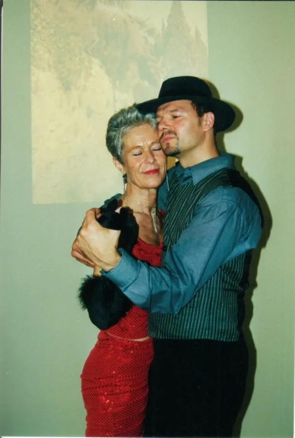 Tangoreisen La Rogaia, Spaß beim Tangotanzen, Tangoworkshop und Tangourlaub in Italien, Oktober 201