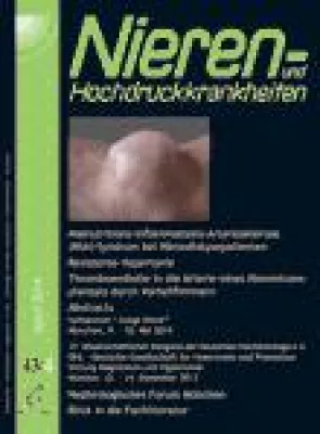 Bild: Nieren- und Hochdruckkrankheiten: Renale Denervierung keine Option für die breite Anwendung