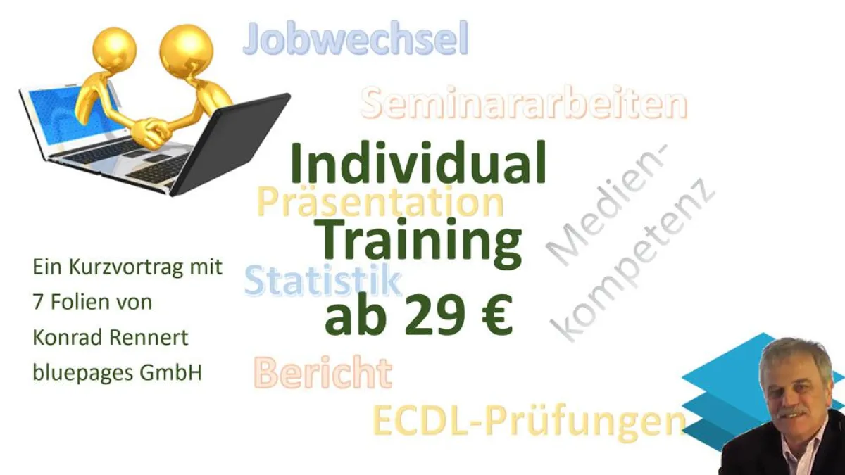 Einsatzgebiete von Online-Meetings