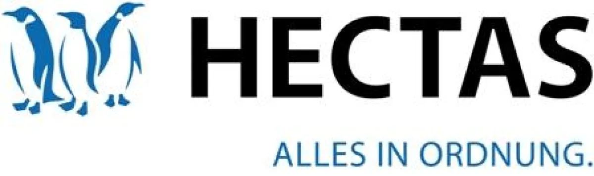 HECTAS Sicherheitsdienste zertifiziert