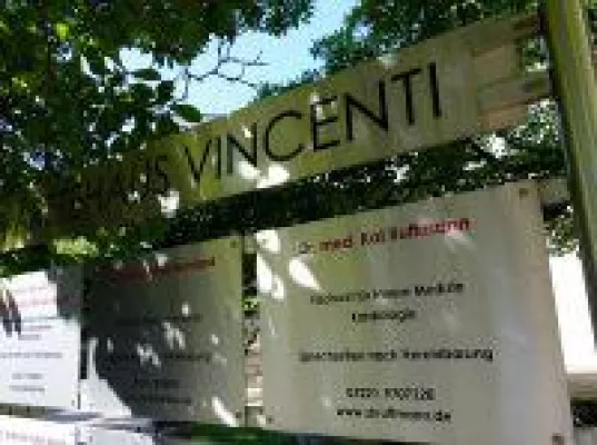 Bild: Medizinerlandschaft in Baden-Baden wächst