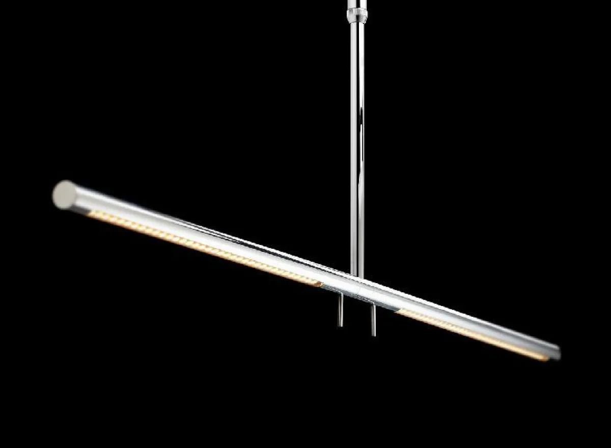 LED-Technik: Die Leuchten der Zukunft