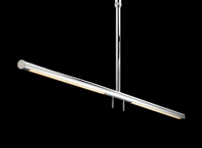 Bild: Vortrag über LED-Lichttechnik bei Möbel Firnhaber in Stuttgart
