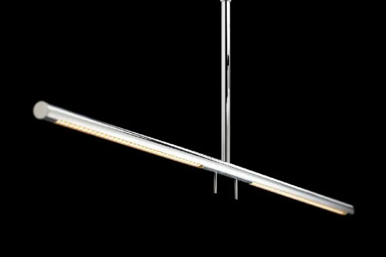 Bild: Vortrag über LED-Lichttechnik bei Möbel Firnhaber in Stuttgart