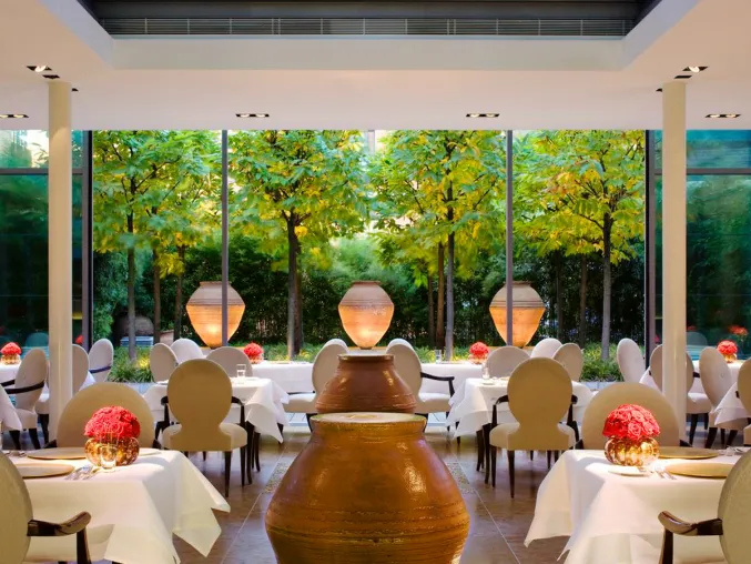Bild: FACIL@home – FACIL Restaurant Take Away Service – Neu seit November 2020