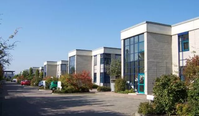 Bild: AENGEVELT vermittelt rd. 372 m² Gewerbefläche in Leipzig