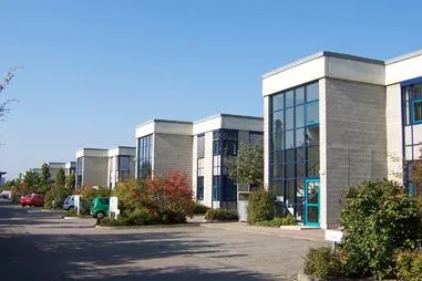 Bild: AENGEVELT vermittelt rd. 372 m² Gewerbefläche in Leipzig