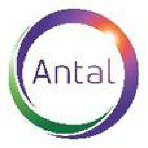 Bild: Antal enthüllt das neue Logo