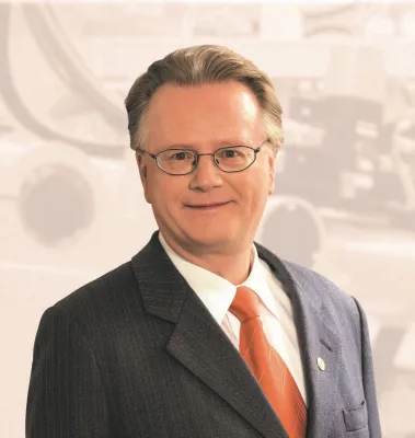 Bild: LAPP ist Partner des Baden-Württemberg-Hauses auf der Expo