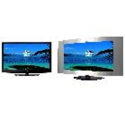 Bild: Neu auf der IFA 2009/Diovision Top® - Stereo sehen von LCD-Monitor bis iPhone™