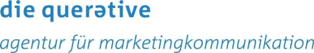 Logo die querative