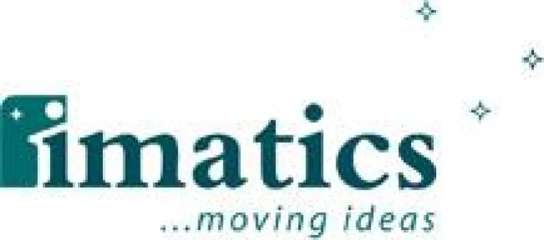 imatics *ProcessGallery – die neue Art der Prozesskommunikation Bild: imatics *ProcessGallery – die neue Art der Prozesskommunikation