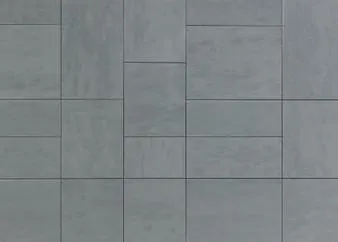 Bild: NEUE FASERZEMENTTAFEL VON ETERNIT: ETERCOLOR FÜR LEBENDIGE LICHT- UND SCHATTENSPIELE AN DER FASSADE