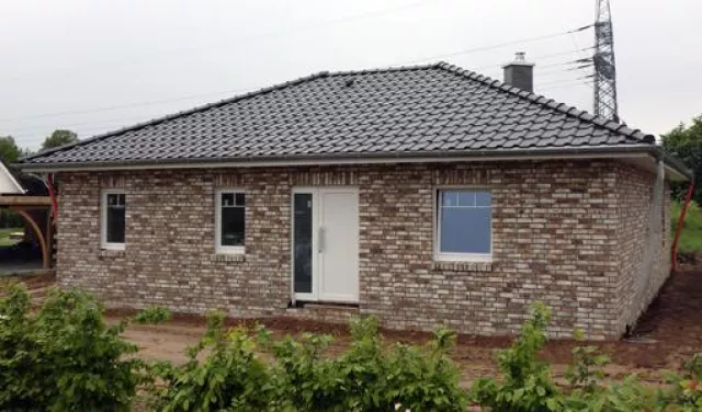 Bild: Perfekt zu zweit | Bungalowbesichtigung am 15./16. Juni in 21244 Buchholz